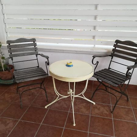 Bed and Breakfast Albaetramonto Cozze Экстерьер фото