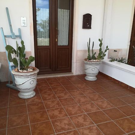 Bed and Breakfast Albaetramonto Cozze Экстерьер фото